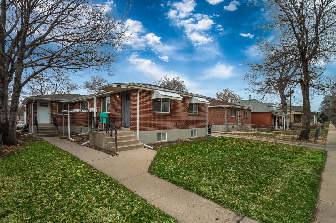 4132 Zuni St in Denver, CO - Building Photo