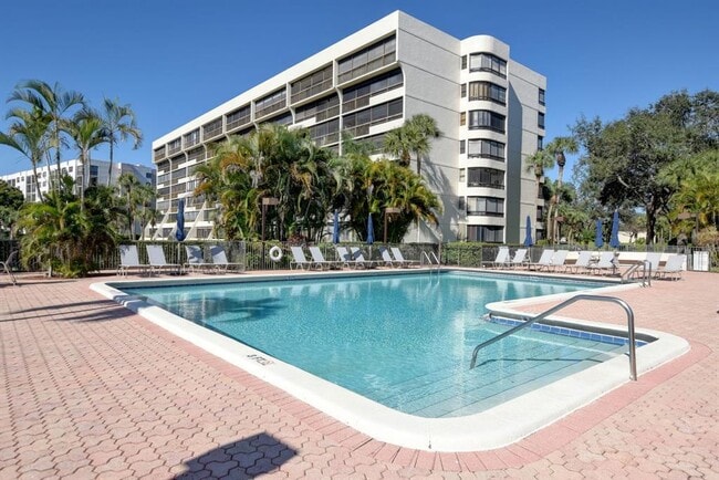 property at 6320 Boca Del Mar Dr