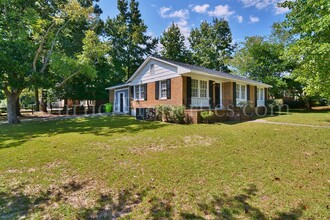 3801 Trotter Rd in Columbia, SC - Building Photo - Building Photo