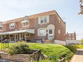 120 Stratford Rd in Glenolden, PA - Building Photo