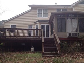 145 Princeton Trce in Fayetteville, GA - Building Photo - Building Photo