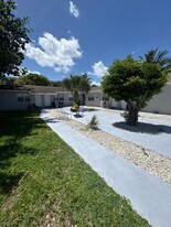 914 3rd St in West Palm Beach, FL - Building Photo
