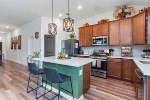 3221 Climbing Gardens Ct in Conroe, TX - Building Photo