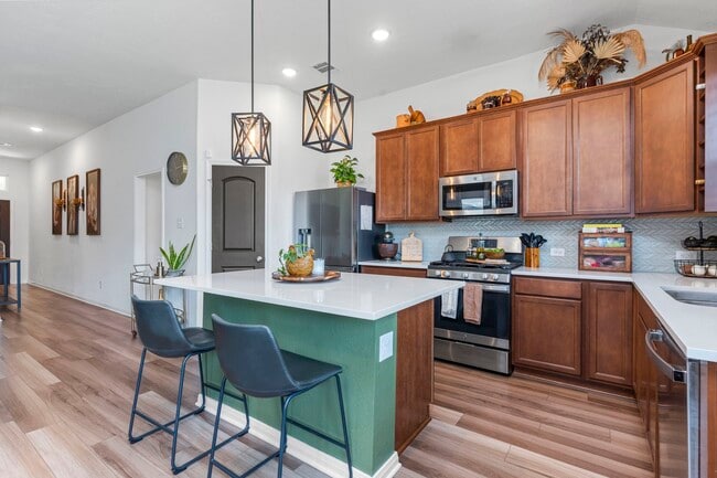 property at 3221 Climbing Gardens Ct