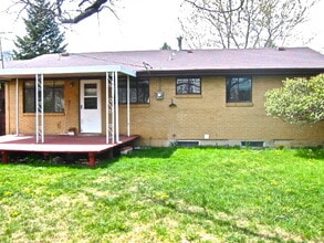 550 S 44th St in Boulder, CO - Building Photo - Building Photo