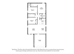 13411 Ashworth Blvd in San Antonio, TX - Foto de edificio - Building Photo