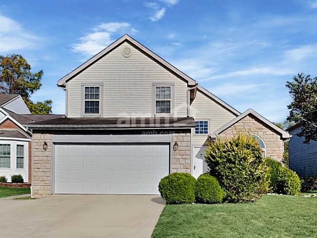 5444 Winchester Cathedral Dr