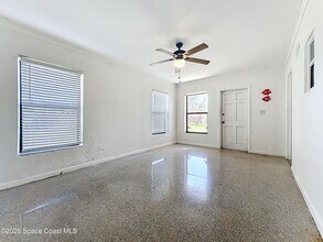 106 Sunrise Ave in Satellite Beach, FL - Building Photo - Building Photo