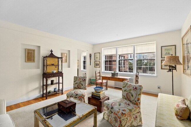 12 Kilsyth Terrace in Boston, MA - Building Photo - Building Photo