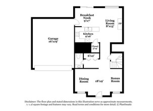 10724 Azure Valley Pl in Charlotte, NC - Building Photo - Building Photo