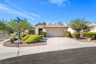 499 Elm Hollow Ct in Henderson, NV - Building Photo