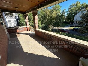 2826 Harrison St in Kansas City, MO - Building Photo - Building Photo