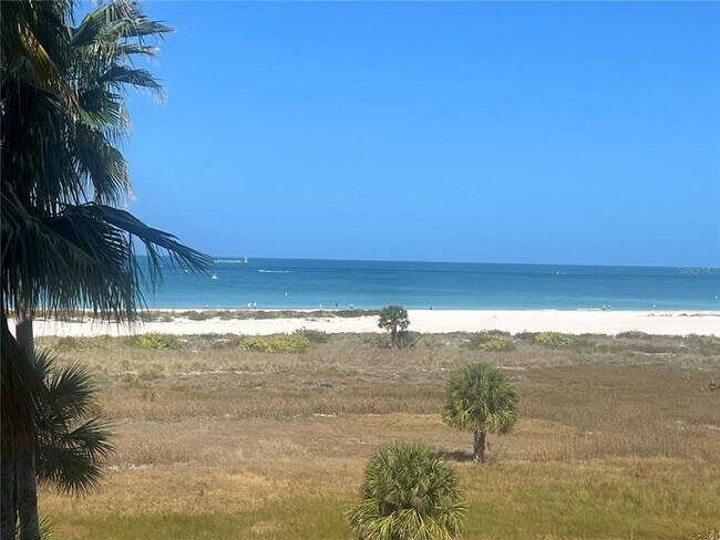 property at 1250 Gulf Blvd
