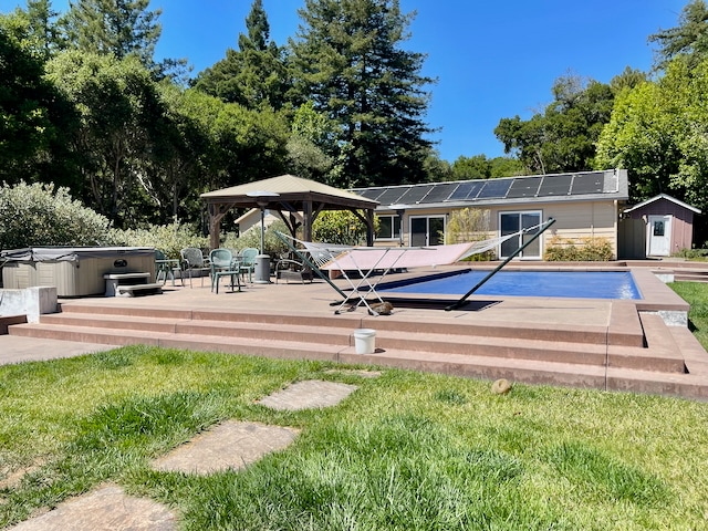 4151 Porter Gulch Rd in Aptos, CA - Building Photo - Building Photo