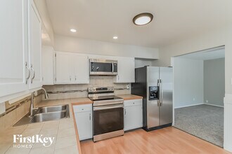 2273 Farnsworth Dr in Colorado Springs, CO - Building Photo - Building Photo