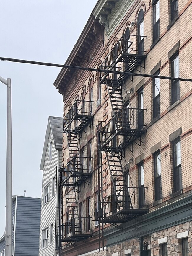 436 Avenue C, Unit 4