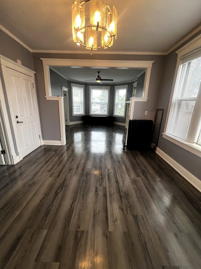 5461 W Haddon Ave in Chicago, IL - Building Photo - Building Photo