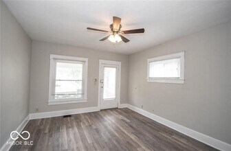 1543 E Ohio St in Indianapolis, IN - Building Photo - Building Photo