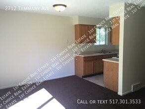 2712 Tammany Ave in Lansing, MI - Building Photo - Building Photo