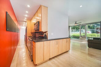 1531 Packard St in Ann Arbor, MI - Building Photo - Building Photo