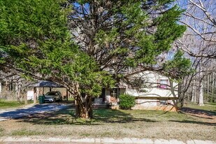 233 Lucan Way in Riverdale, GA - Building Photo