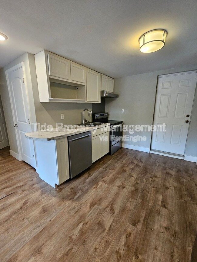 property at 1045 Seaside Ln