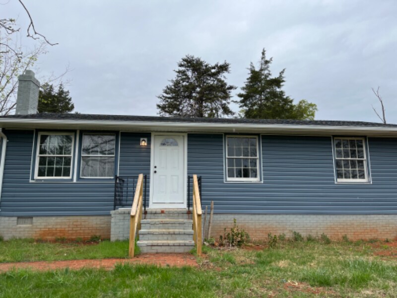 7433 Magnolia Pl in Gordonsville, VA - Building Photo