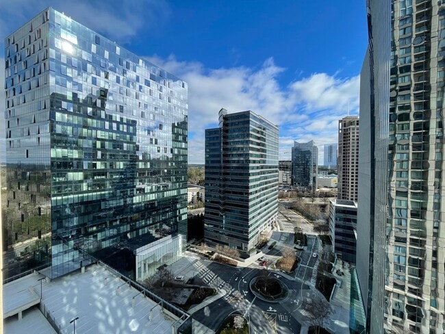 3445 Stratford Rd NE in Atlanta, GA - Building Photo - Building Photo