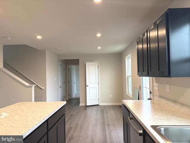 285 Sanctuary Dr in Cherry Run, WV - Building Photo - Building Photo