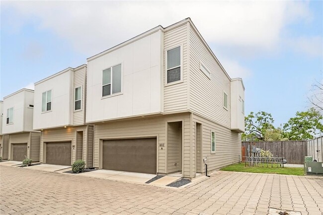 property at 602 Thornton Rd