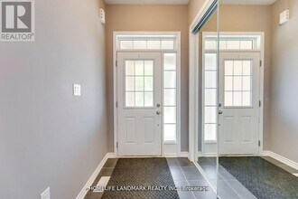 186 Degraaf Cres in Aurora, ON - Building Photo - Building Photo