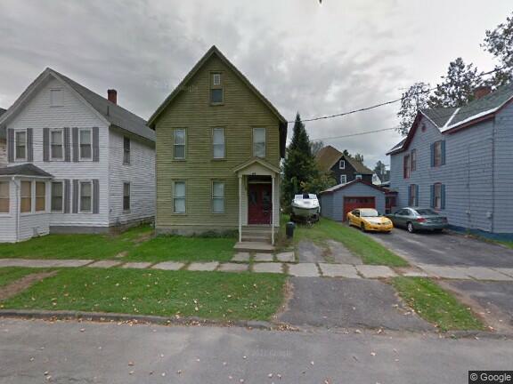 property at 116 Mason St