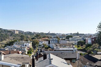 155 24th Ave in San Francisco, CA - Building Photo - Building Photo