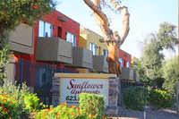 Sunflower Apartments in Glendale, AZ - Building Photo - Building Photo