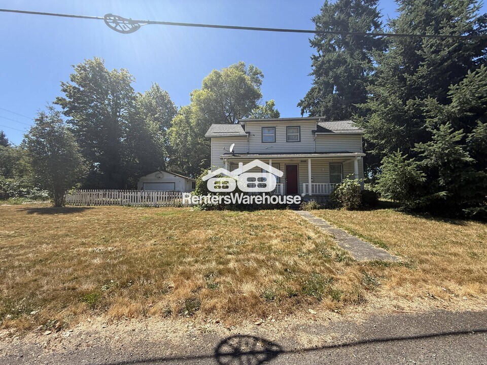 6308 E B St in Tacoma, WA - Building Photo