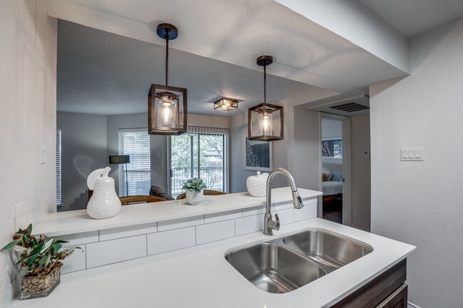 Tenison at White Rock in Dallas, TX - Building Photo - Building Photo