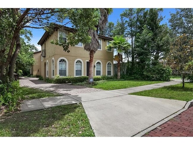 1455 Catherine St in Orlando, FL - Building Photo - Building Photo