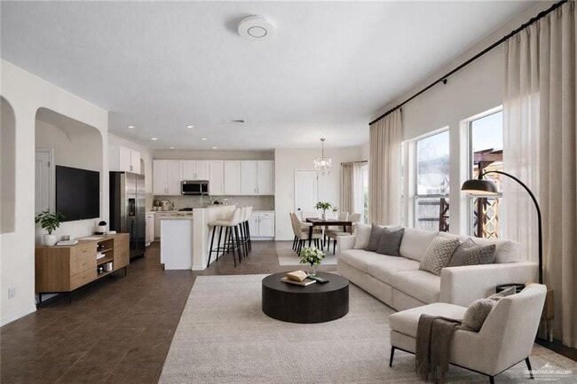 10 Sweet Ln in Edinburg, TX - Building Photo - Building Photo