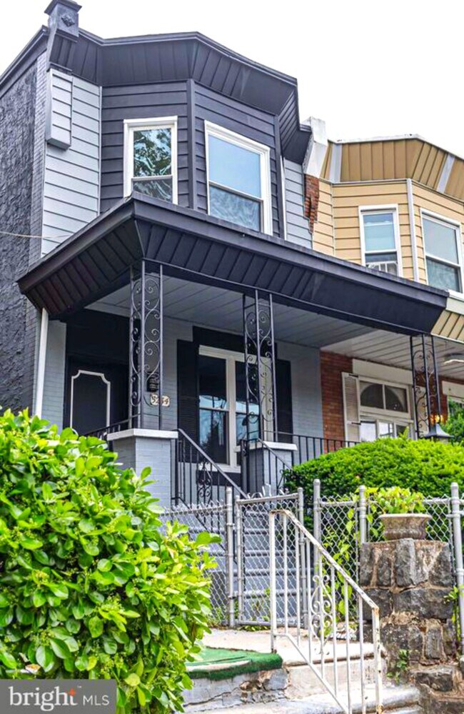 property at 5234 Walton Ave