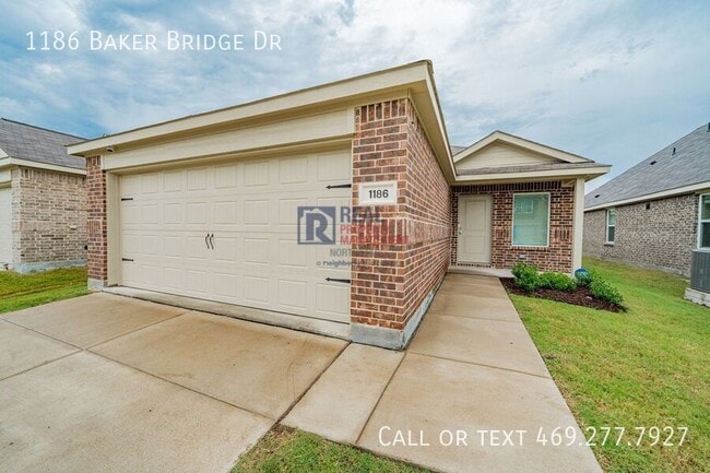 1186 Baker Brg Dr in Forney, TX - Building Photo - Building Photo