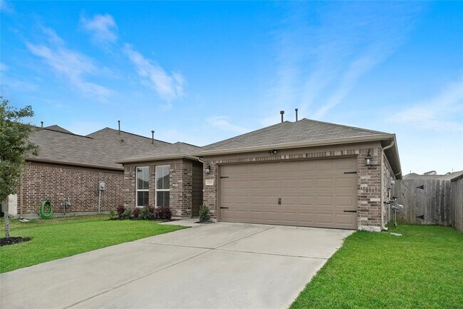 2520 Quartz Trail in Spring, TX - Building Photo - Building Photo