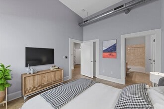 3305 Park Ave. in St. Louis, MO - Building Photo - Interior Photo