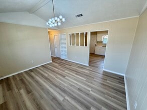 1105 6th St in Meridian, MS - Building Photo - Building Photo