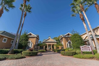 The Park at Palazzo in Lakeland, FL - Foto de edificio - Building Photo