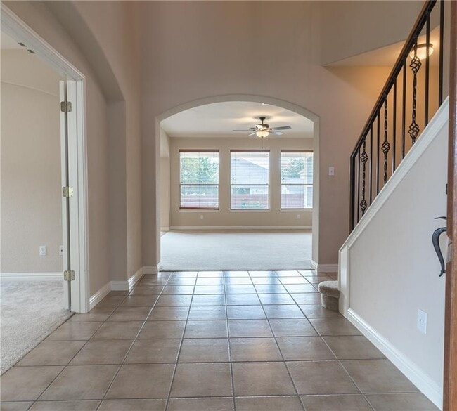 1411 River Birch Way in Pflugerville, TX - Building Photo - Building Photo