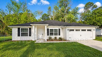 4524 Victor St in Jacksonville, FL - Building Photo