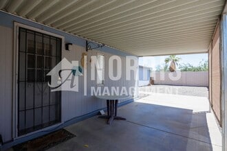 505 Arnold Way in Coolidge, AZ - Building Photo - Building Photo