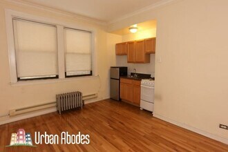 4542 N Damen Ave, Unit A03C in Chicago, IL - Building Photo - Building Photo
