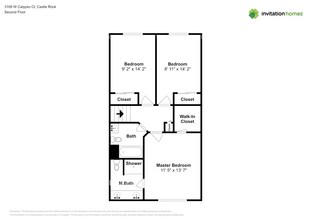 3109 W Calypso Ct in Castle Rock, CO - Building Photo - Building Photo