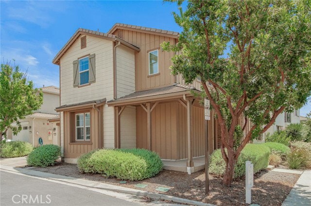 property at 108 Pacer